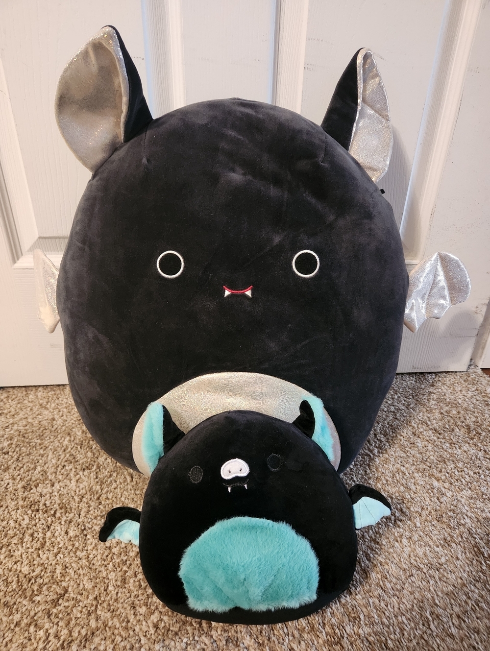 Bat Squishmallow(s)